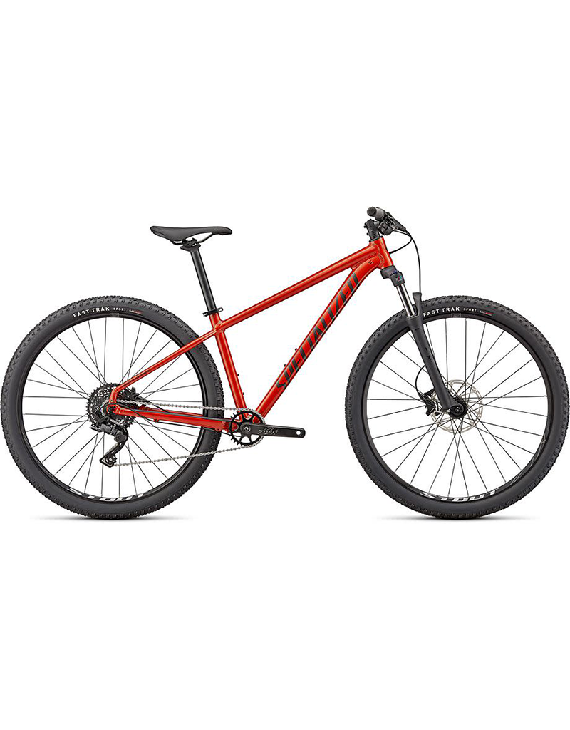 SPECIALIZED Bike ROCKHOPPER COMP 29 2022 Alpine Hut