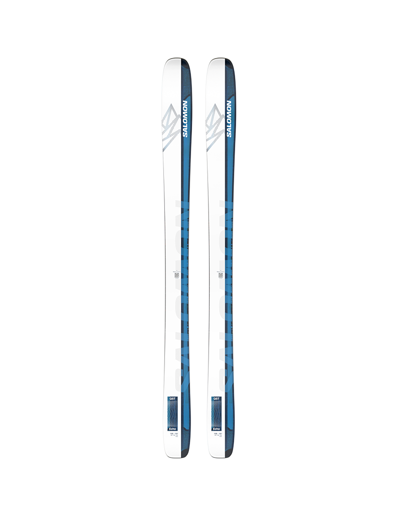 C*I様 新品未使用SALOMON QST ECHO106 173 salomon-salomon-echo-106-skins