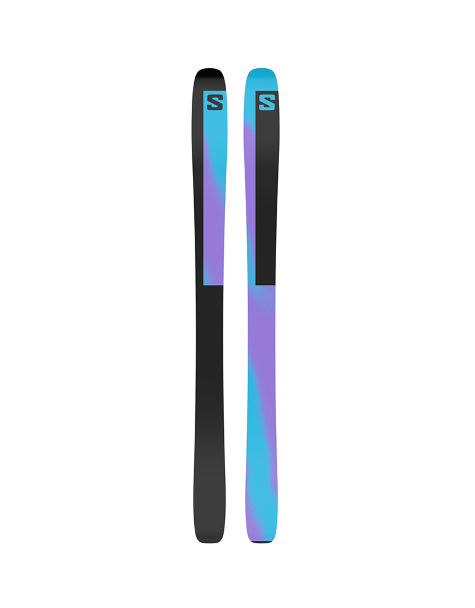 Salomon SALOMON ECHO 106 + SKINS (24/25)