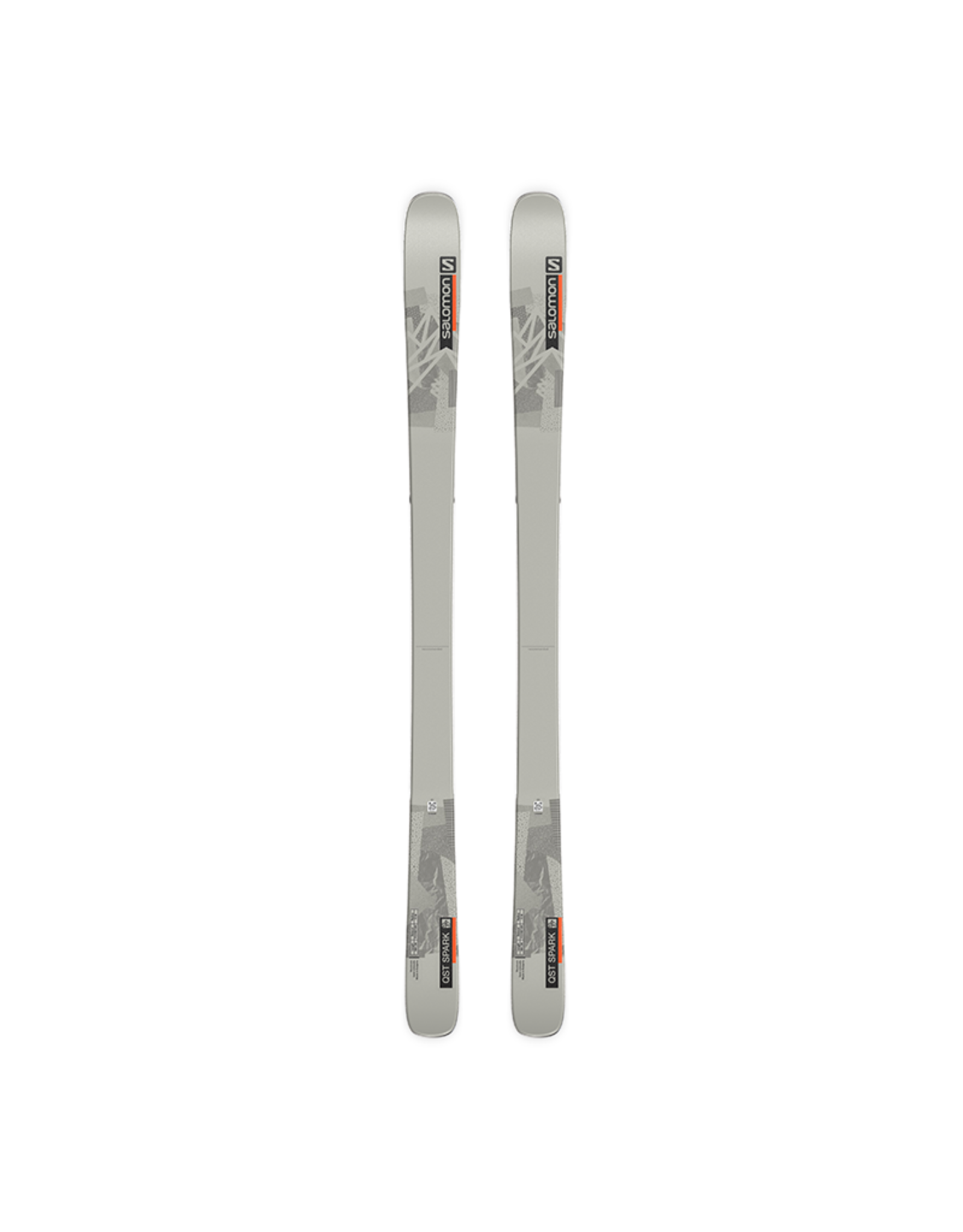 Salomon qst line sale