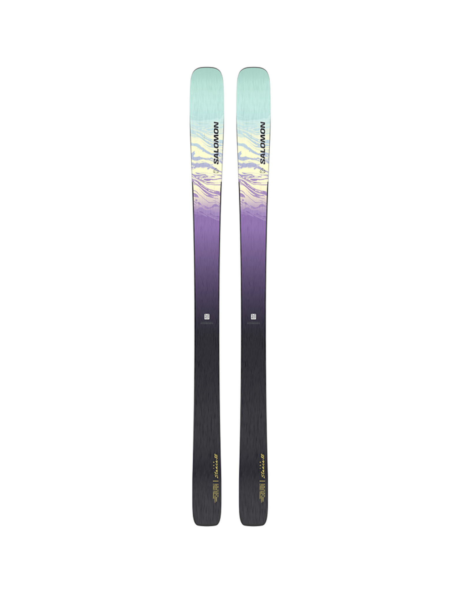 Salomon SALOMON STANCE 88 W (24/25)