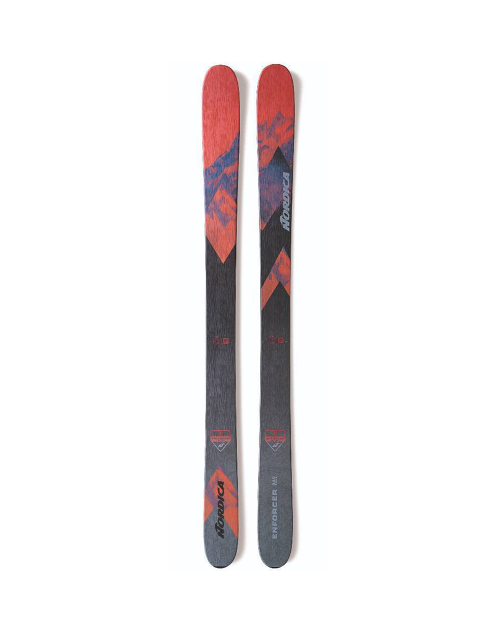 NORDICA NORDICA ENFORCER 110 FREE (22/23)