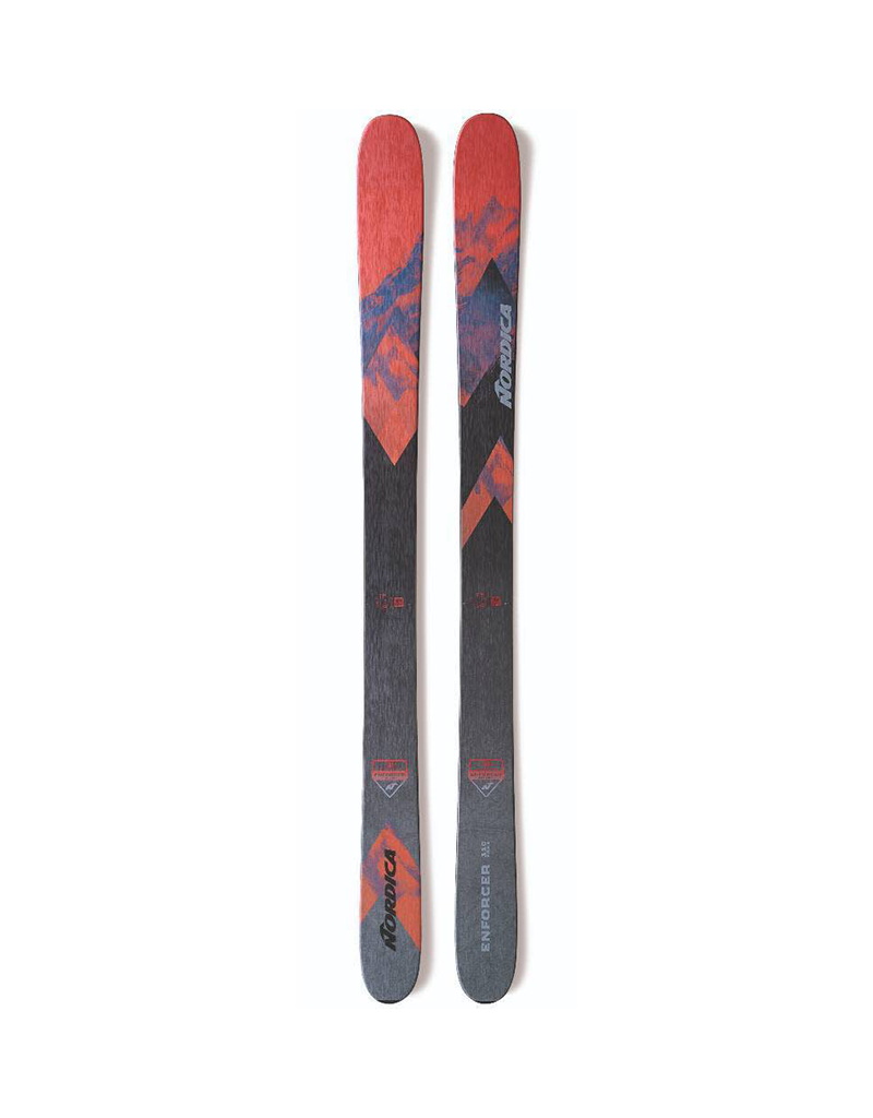 【2025】お歳暮・冬ギフト nordica-nordica-enforcer-110- スキー