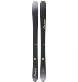 NORDICA NORDICA UNLEASHED 108 + TYROLIA AM 12 GW Bindings (22/23)