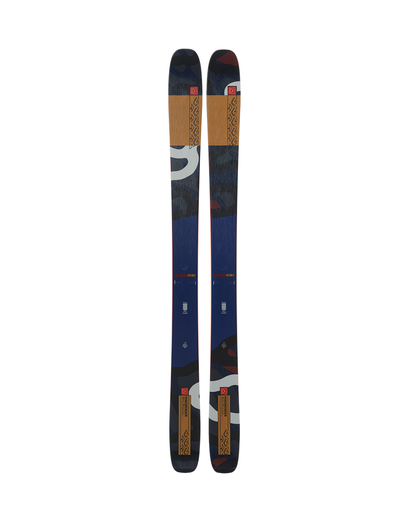 K2 Skis MINDBENDER 106 C W (23/24) - Alpine Hut K2 Skis MINDBENDER 106 C W (23/24) - Alpine Hut