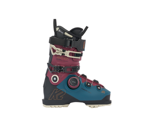K2 Ski Boots ANTHEM 115 BOA W (23/24) - Alpine Hut