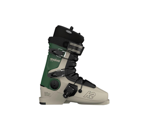 K2 Ski Boots REVOLVER PRO W (100) (22/23) - Alpine Hut K2 Ski Boots REVOLVER PRO W (100) (22/23) - Alpine Hut