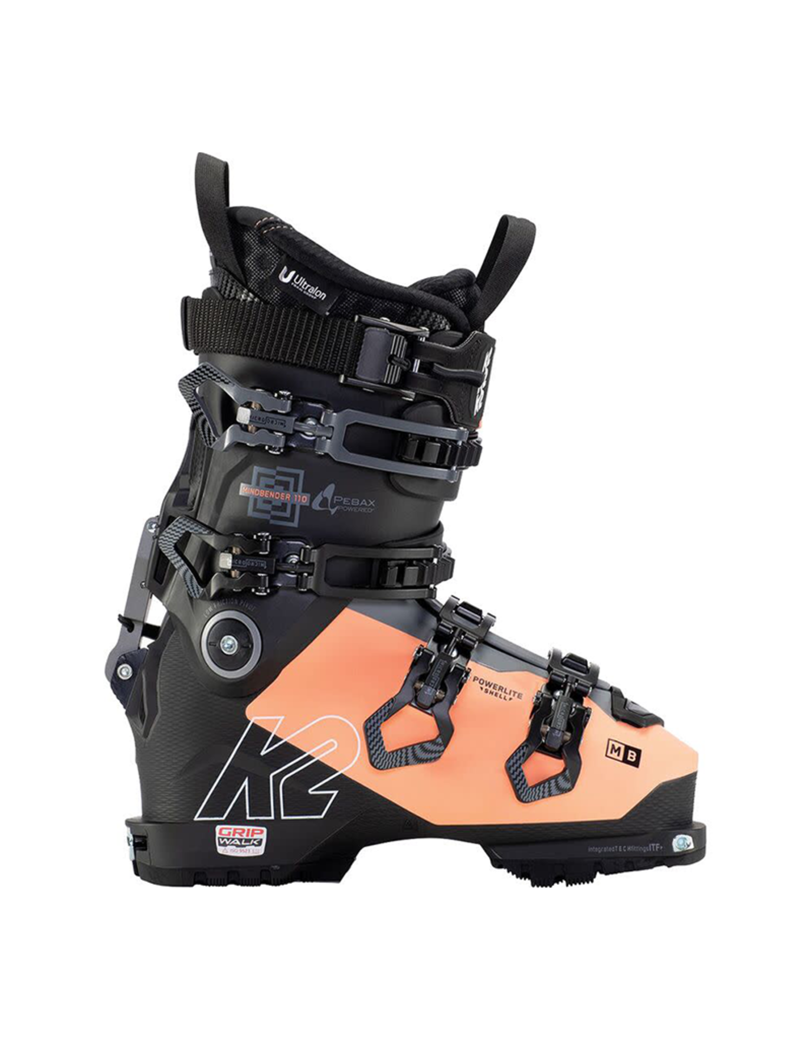 K2 K2 MINDBENDER 110 ALLIANCE (21/22)