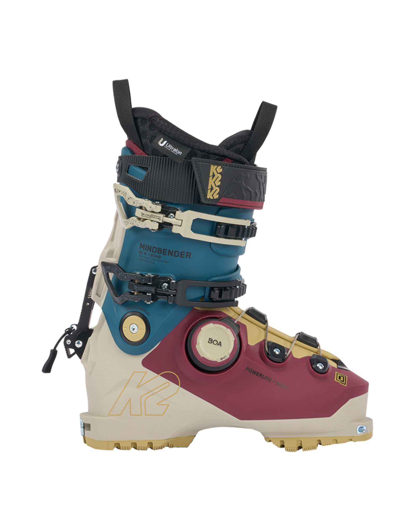 K2 K2 MINDBENDER 95 BOA W (23/24)