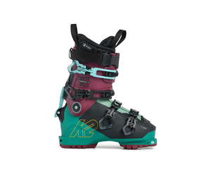 K2 Ski Boots MINDBENDER W 115 LV (22/23) - Alpine Hut