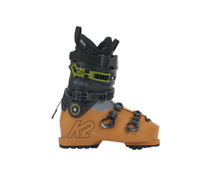 k2 bfc 130 ski boots 2024 SKIS - 110 BOA The BFC 130 alpine ski boot is the perfect combination of comfort and performance K2 BFC 130 BOA Ski