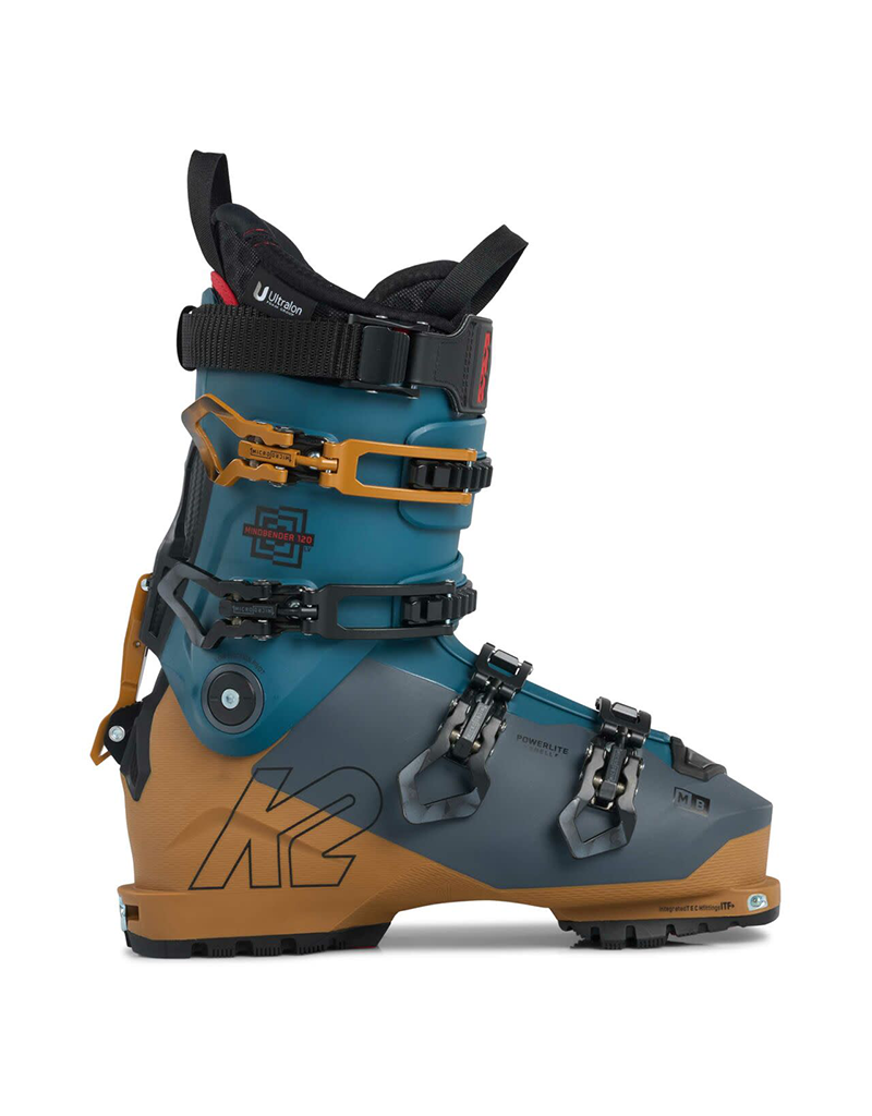 K2 Ski Boots MINDBENDER 120 LV (22/23) - Alpine Hut K2 Ski Boots MINDBENDER 120 LV (22/23) - Alpine Hut