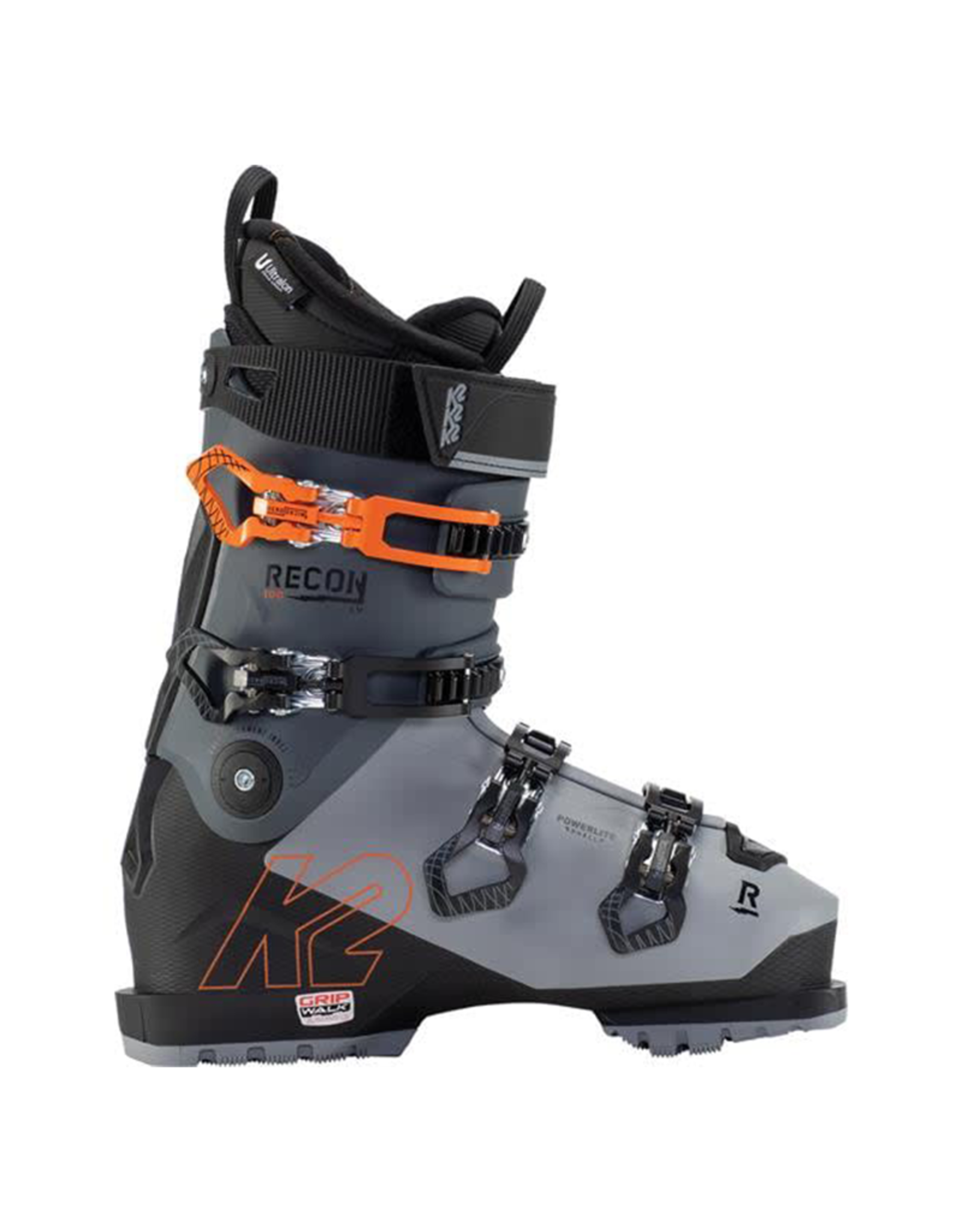 K2 Ski Boots RECON 130 MV (20/21) - Alpine Hut K2 Ski Boots RECON 130 MV (20/21) - Alpine Hut