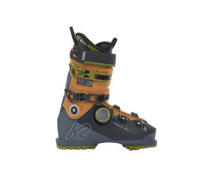 K2 Ski Boots RECON 110 BOA (23/24) - Alpine Hut