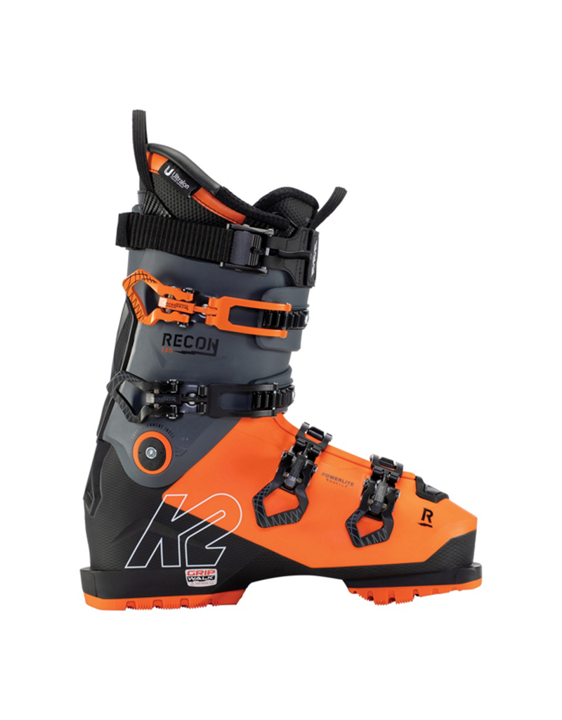 K2 Ski Boots RECON 130 MV (20/21) - Alpine Hut