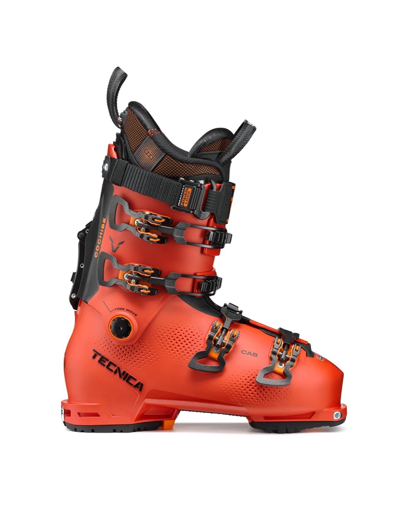 TECNICA Ski Boots COCHISE 130 DYN (24/25) - Alpine Hut