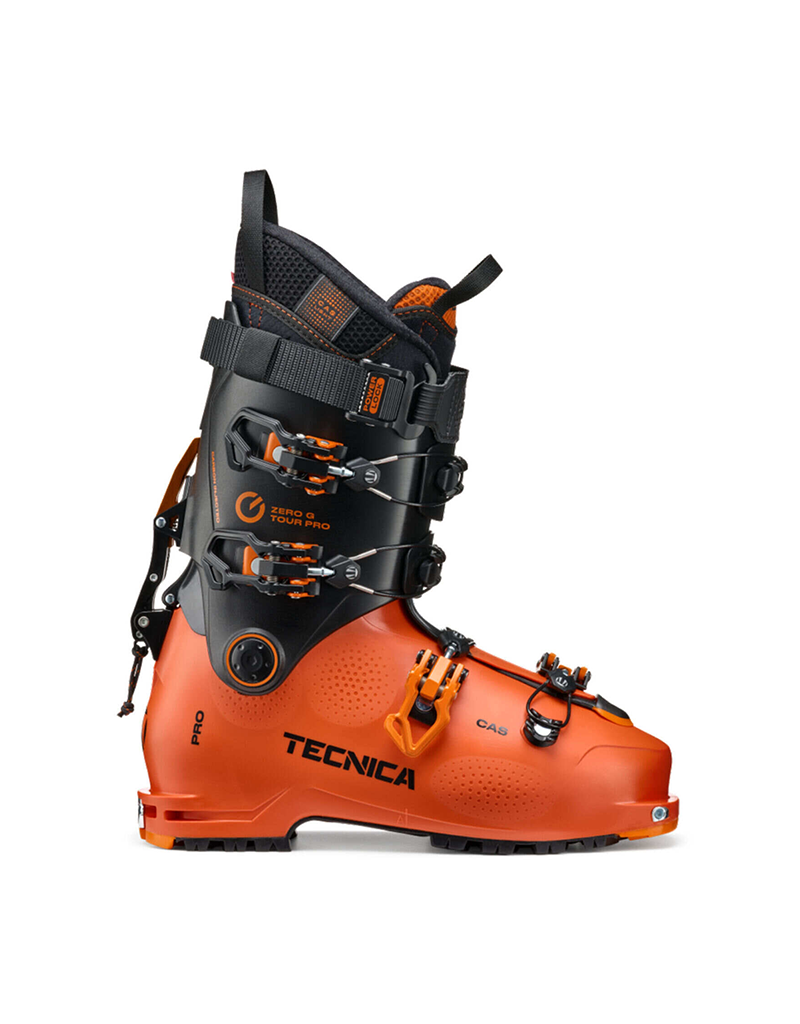 TECNICA Ski Boots ZERO G TOUR PRO (23/24) - Alpine Hut