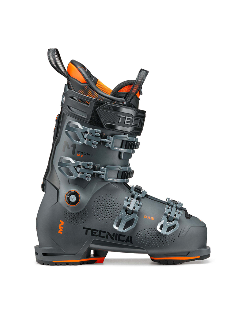 TECNICA Ski Boots MACH1 MV 110 (23/24) - Alpine Hut