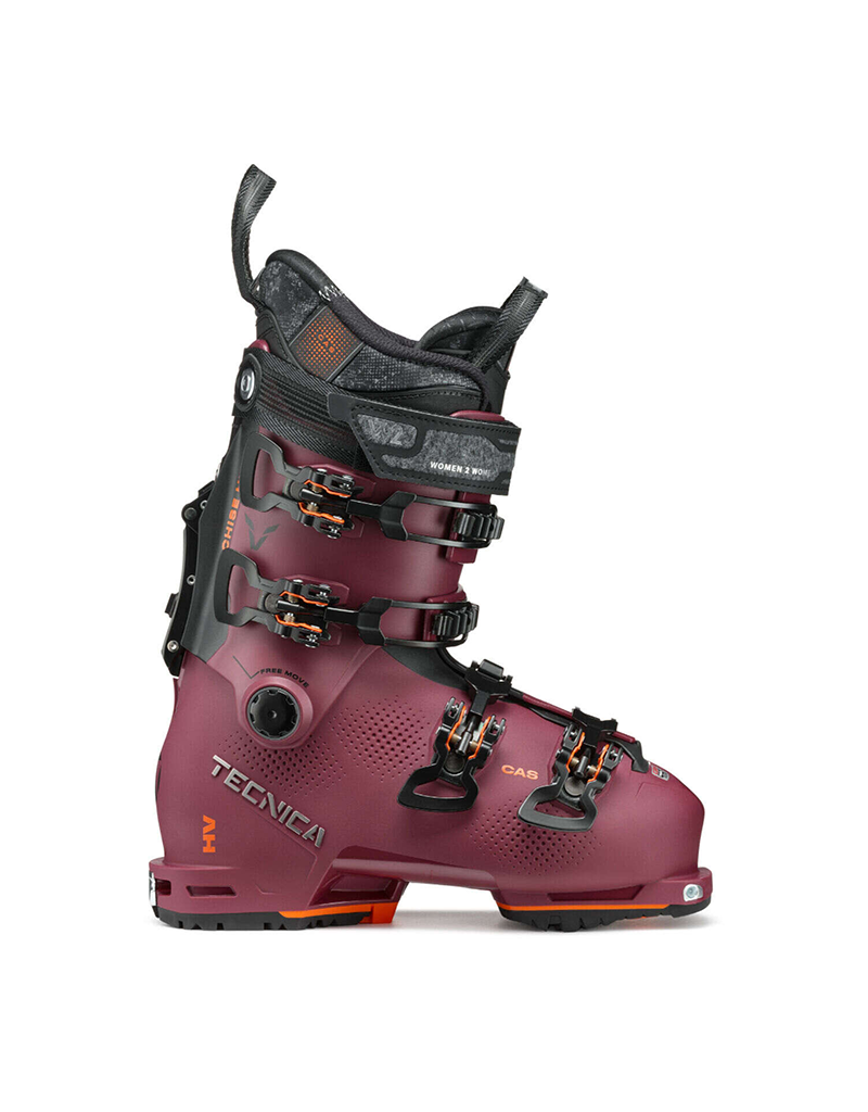 TECNICA Ski Boots COCHISE HV 105 W (24/25) - Alpine Hut