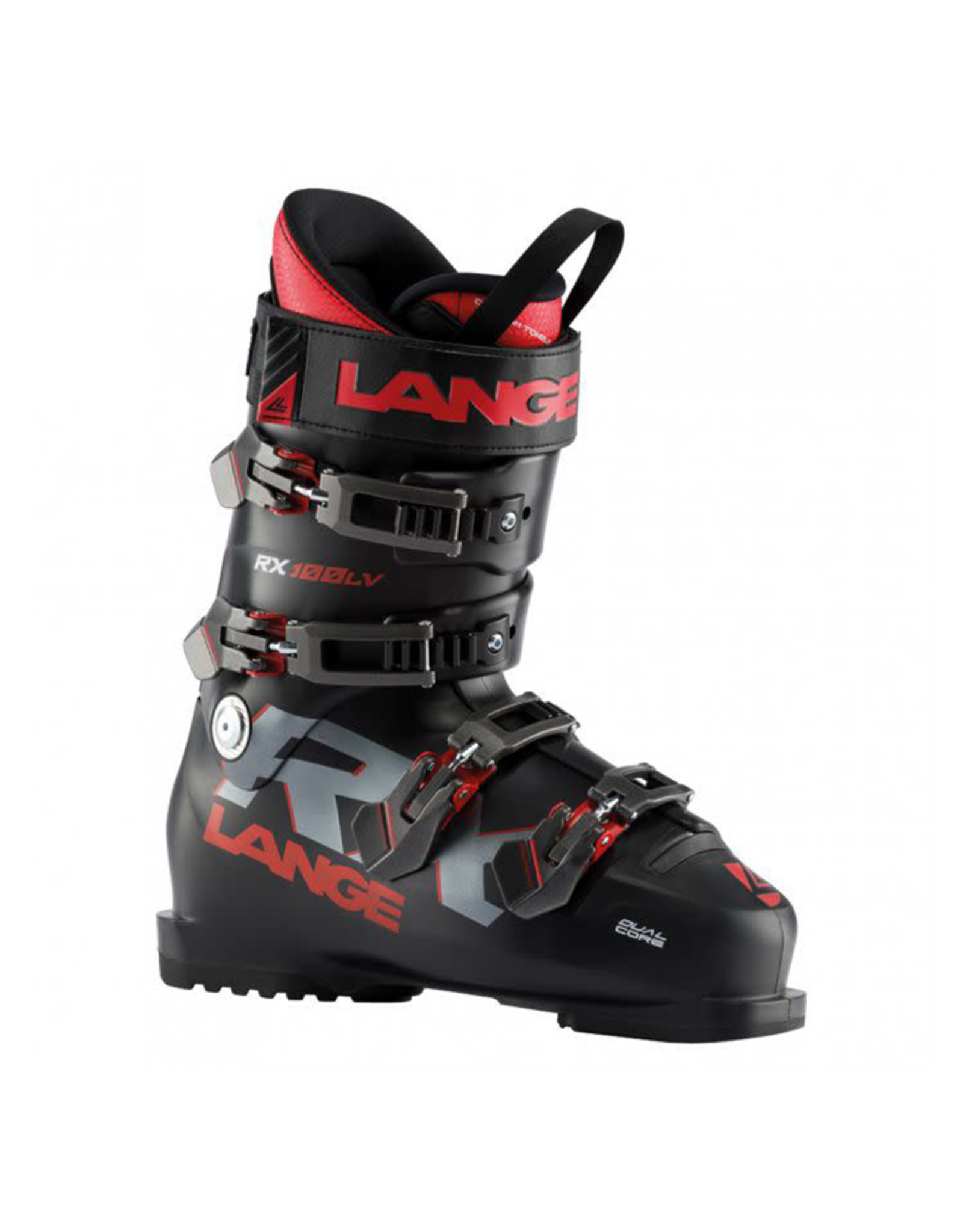 LANGE Ski Boots RX 100 L.V. (20/21) - Alpine Hut LANGE Ski Boots RX 100 L.V. (20/21) - Alpine Hut