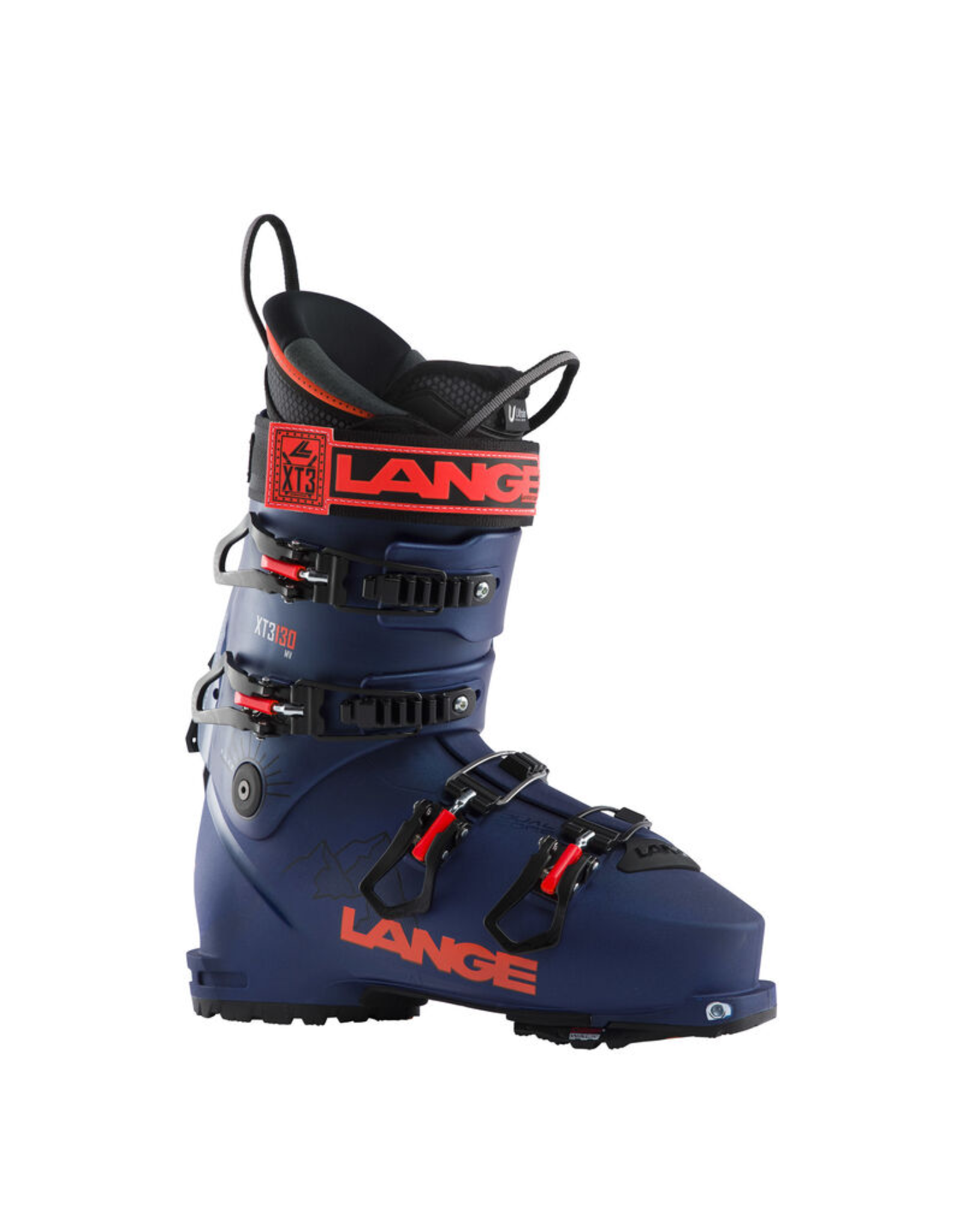Lange LANGE XT3 FREE 130 MV GW (22/23)