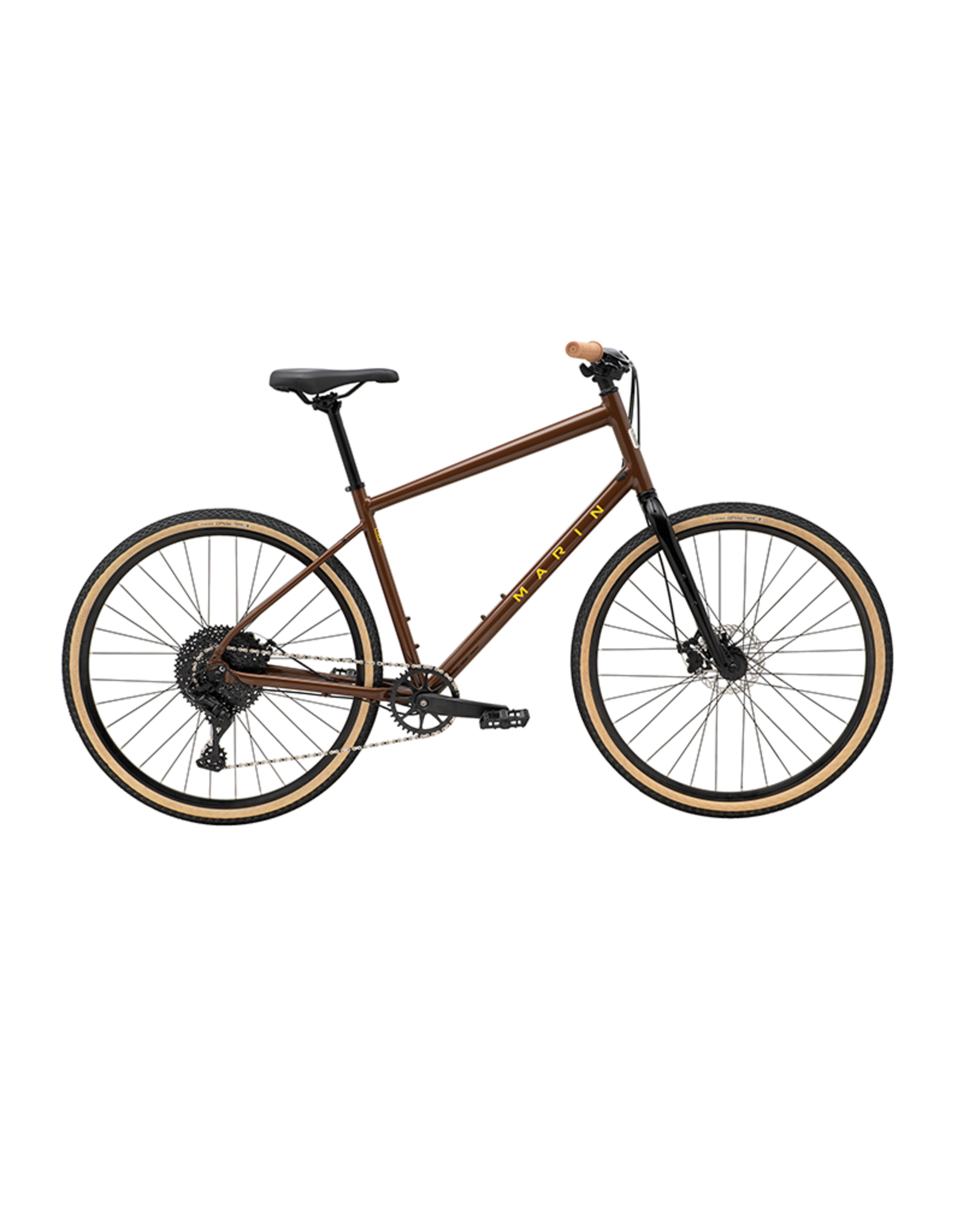 Marin MARIN KENTFIELD 2
