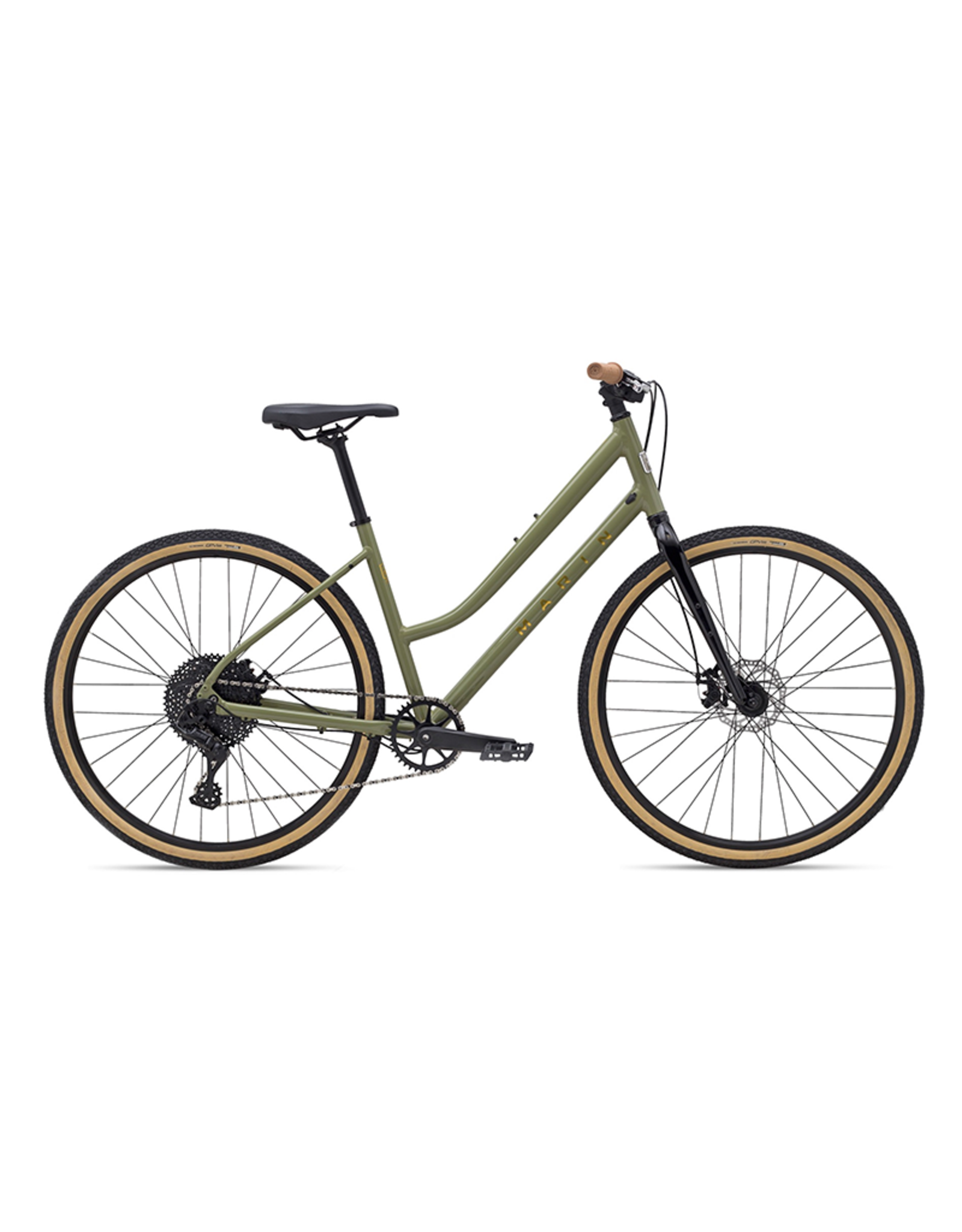 Marin MARIN KENTFIELD 2 ST