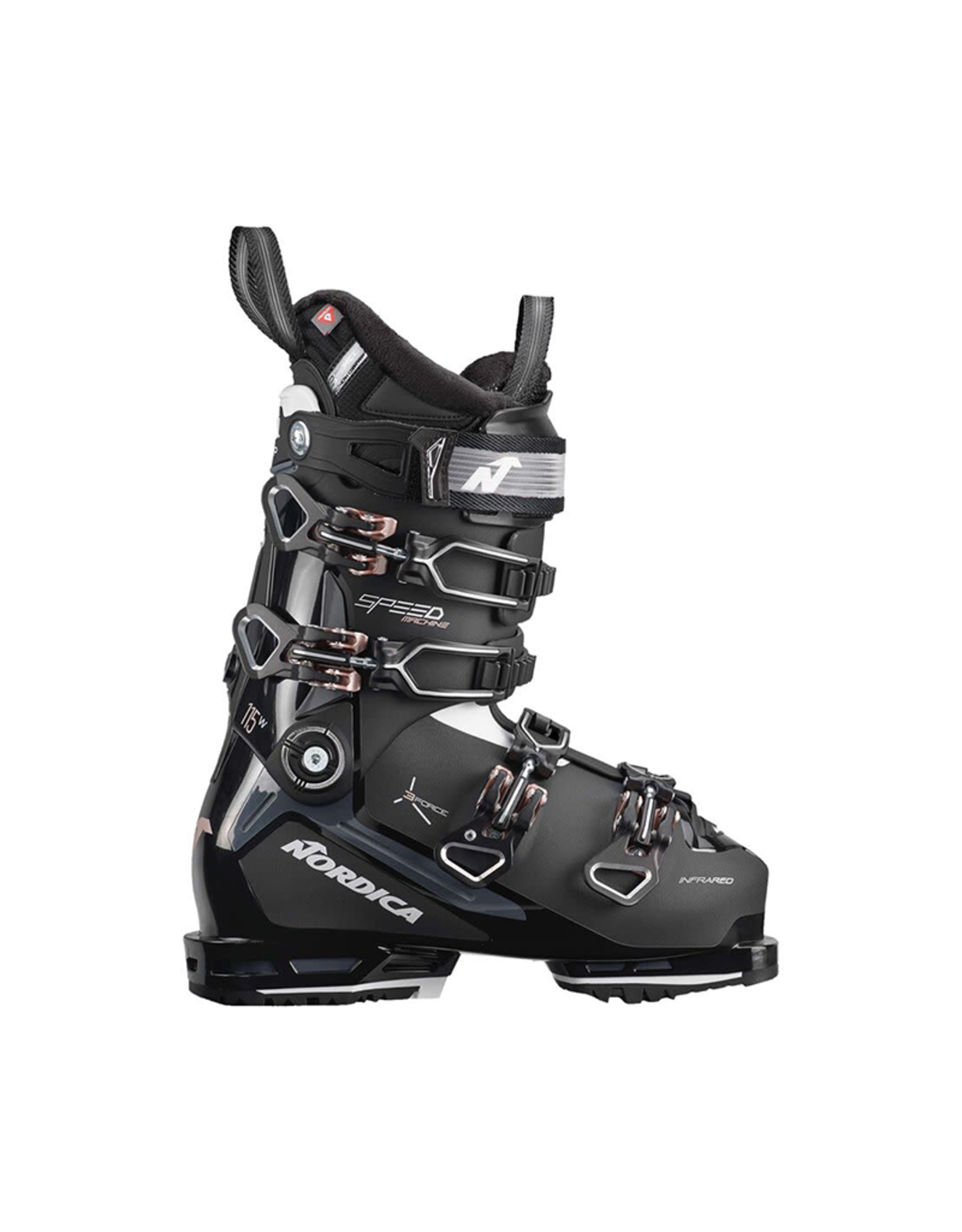 NORDICA NORDICA SPEEDMACHINE 3 W 115 (GW) (22/23)