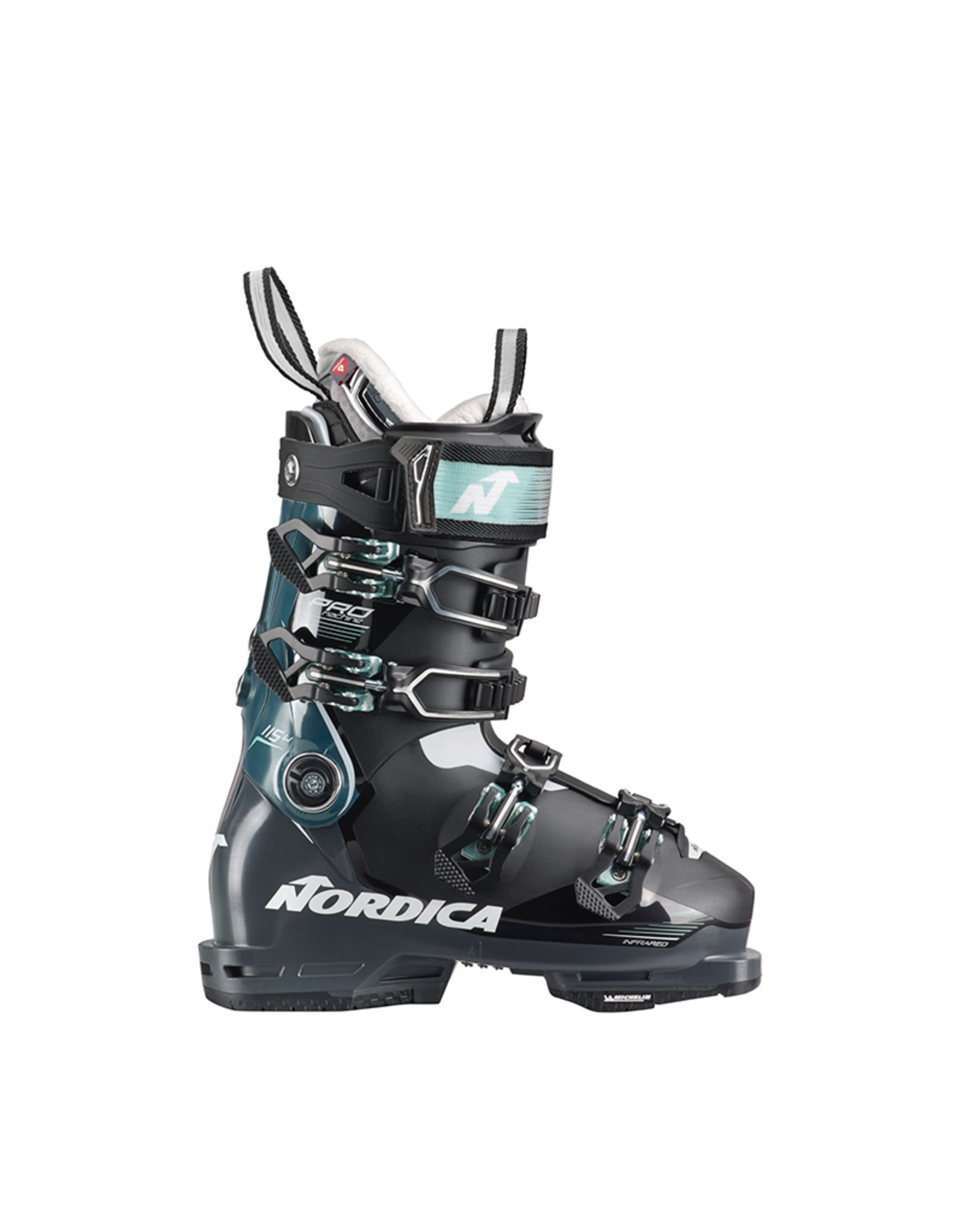 NORDICA NORDICA PROMACHINE 115 W (23/24)