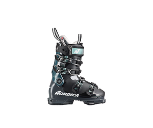 NORDICAスキーブーツ PRO MACHINE 23/23.5 NORDICA Ski Boots PROMACHINE 115 W (23/24) - Alpine Hut