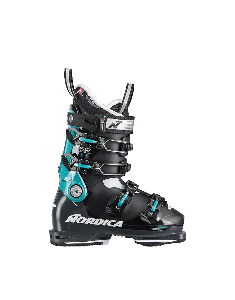 NORDICA Ski Boots PROMACHINE 95 W (23/24) - Alpine Hut