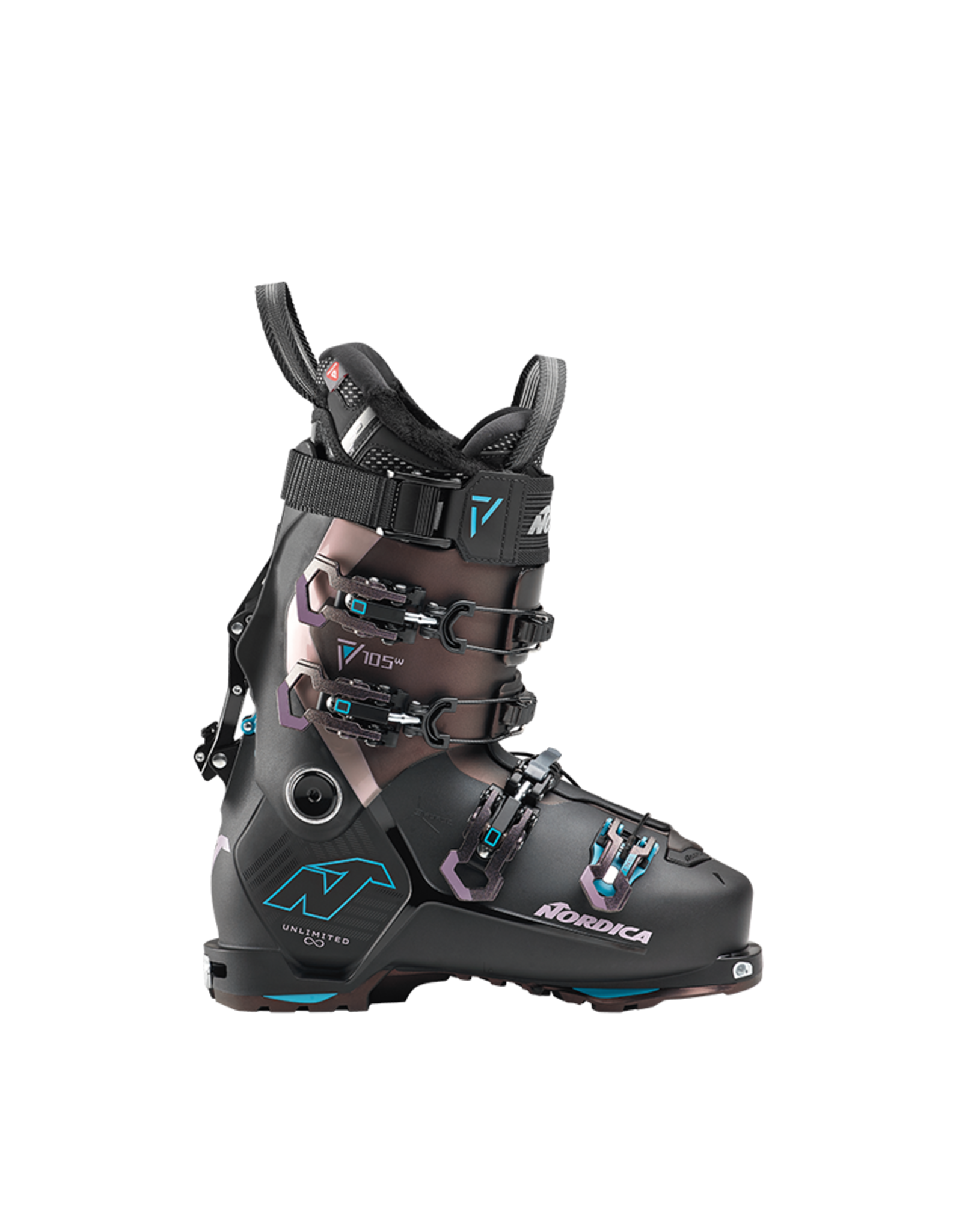 NORDICA NORDICA UNLIMITED 105 W DYN (24/25)