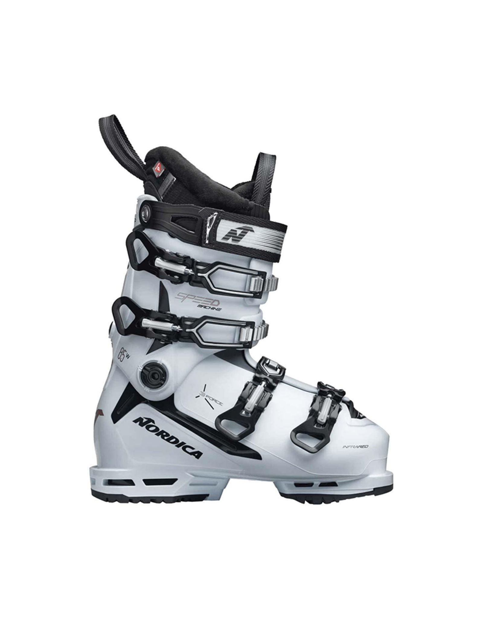 Nordica infrared discount