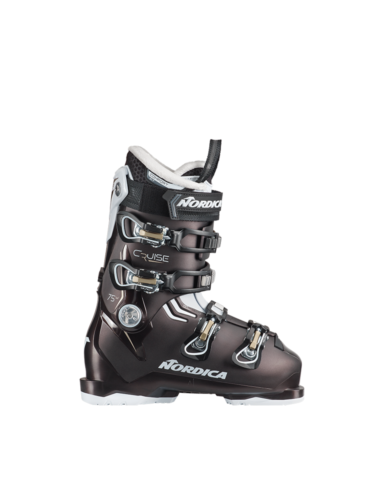NORDICA NORDICA CRUISE 75 W (25/26)