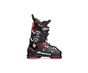 Unlimited 120 DYN - Nordica - Skis and Boots – Official website