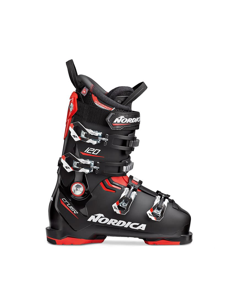 NORDICA Ski Boots CRUISE 120 (22/23) - Alpine Hut