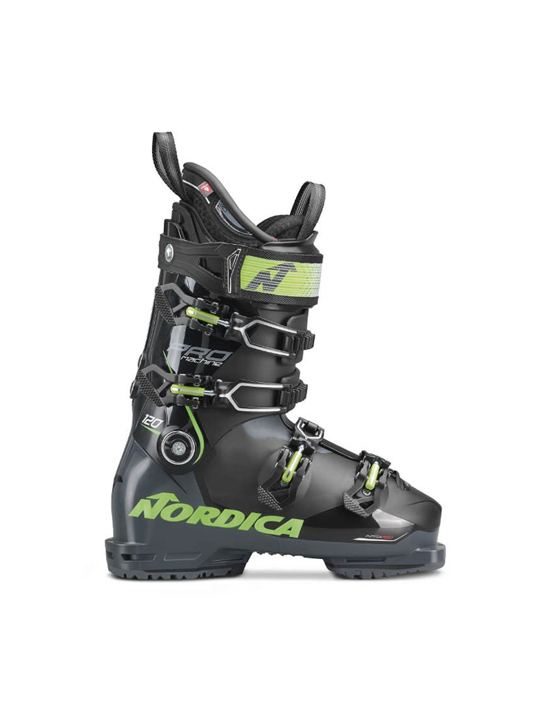 NORDICA Ski Boots PROMACHINE 120 (22/23) - Alpine Hut