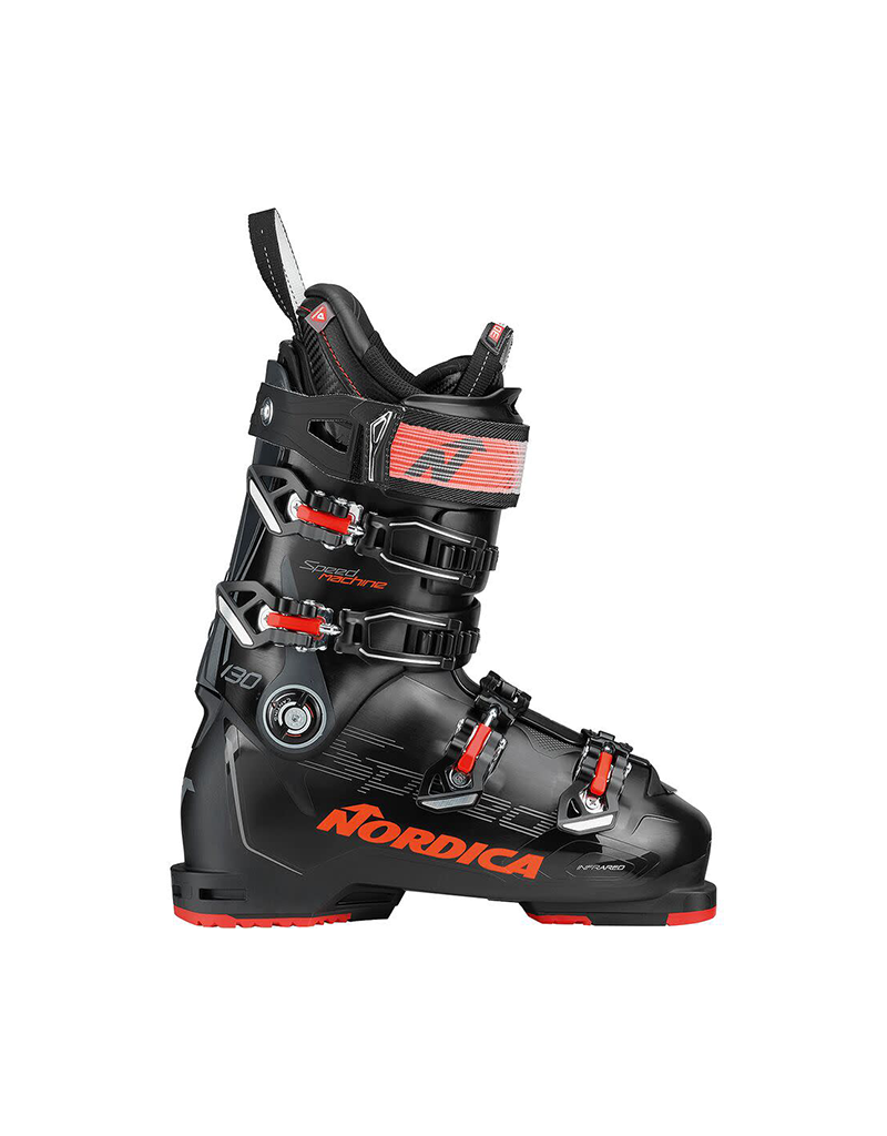 NORDICA Ski Boots SPEEDMACHINE 130 (20/21) - Alpine Hut