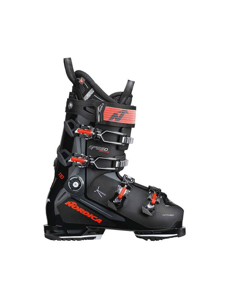 NORDICA SPEEDMACHINE 110 GW 23-24NORDICA Ski Boots SPEEDMACHINE 3