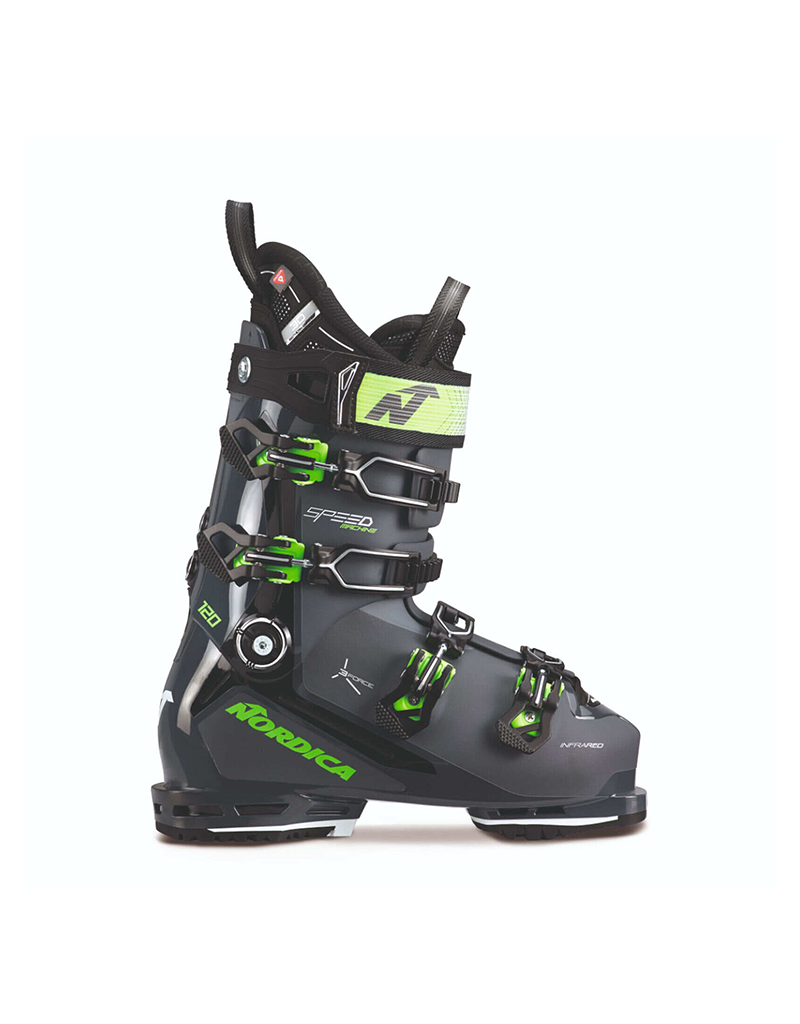 NORDICA Ski Boots SPEEDMACHINE 3 120 (23/24) - Alpine Hut