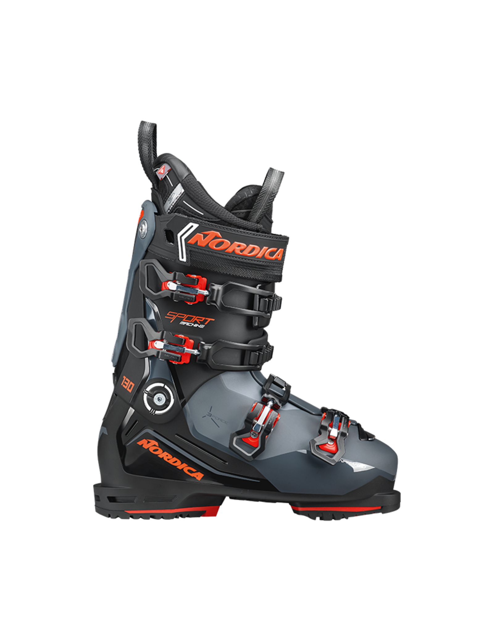 NORDICA NORDICA SPORTMACHINE 3 130 (24/25)