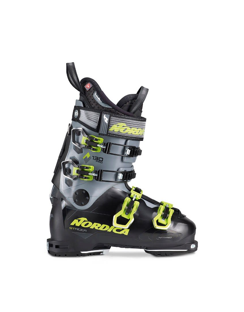 NORDICA Ski Boots STRIDER 130 PRO DYN (21/22) - Alpine Hut