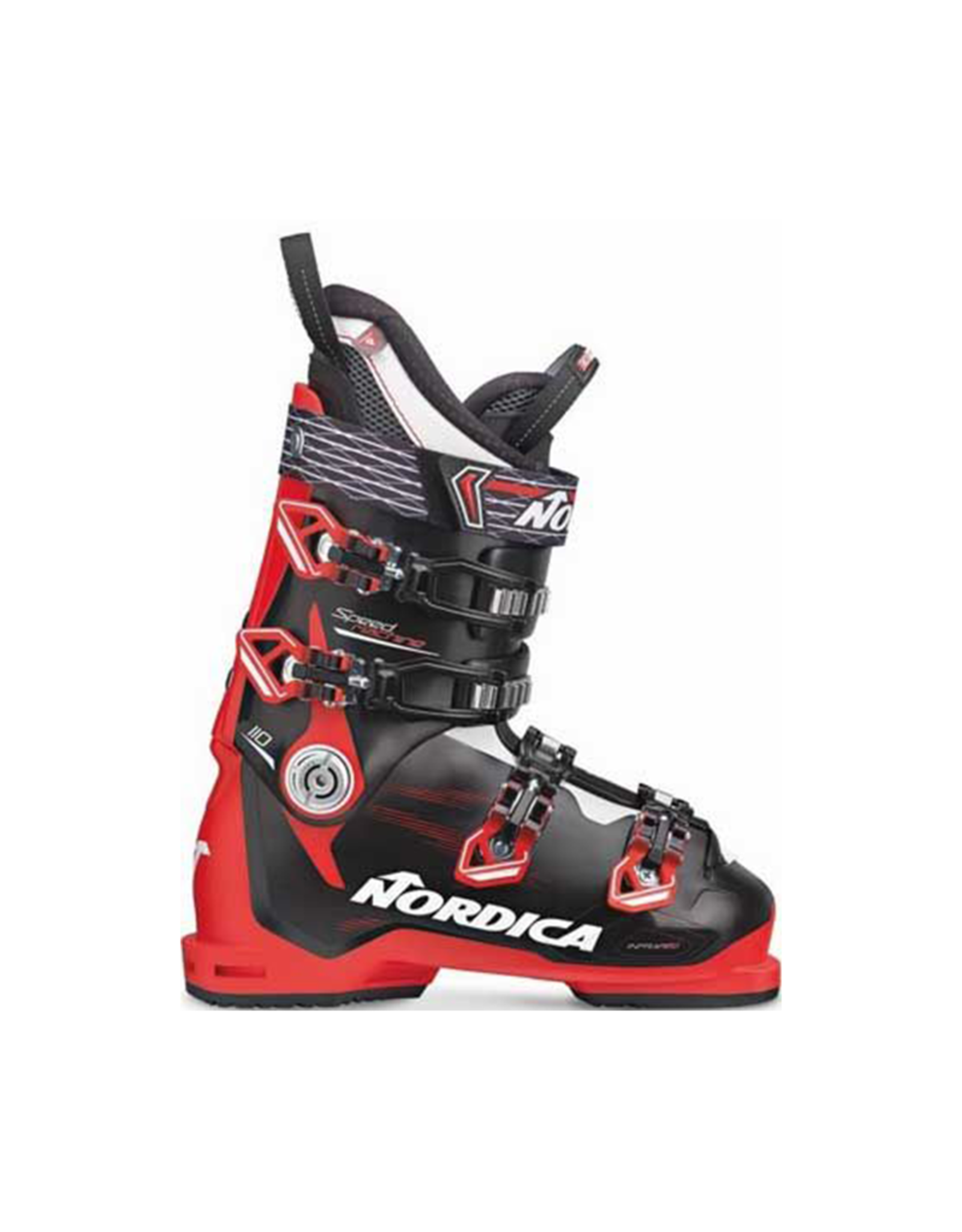 NORDICA Ski Boots SPEEDMACHINE 110 (19/20) - Alpine Hut NORDICA Ski Boots SPEEDMACHINE 110 (19/20) - Alpine Hut