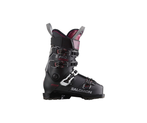 ※※なすび※※　SALOMON　S/PRO ALPHA 110 GW 2025 Salomon S/Pro Alpha 110 GW Women's Ski Boots | Alpine