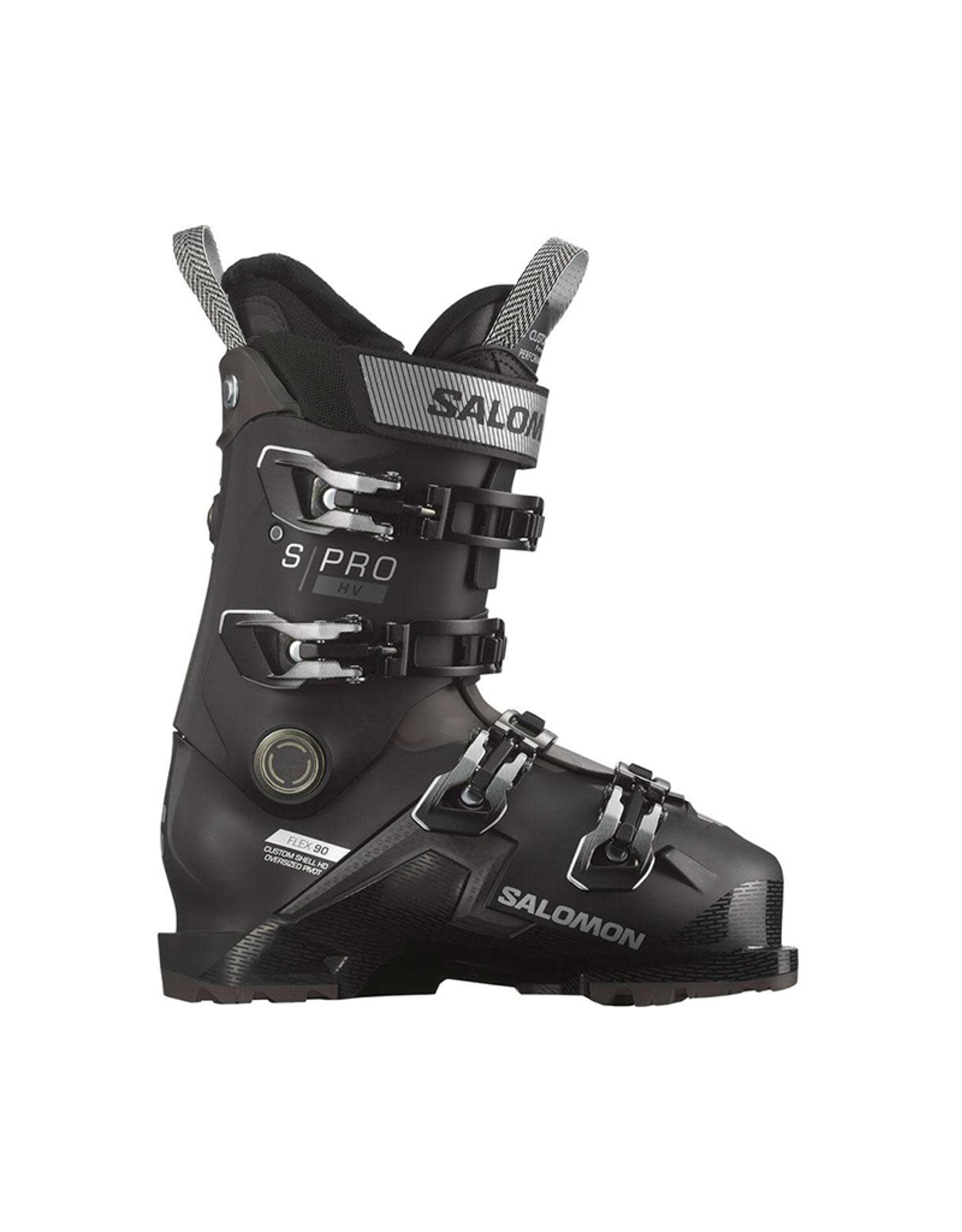 SALOMON Ski Boots S PRO HV 90 W 24 25 Alpine Hut