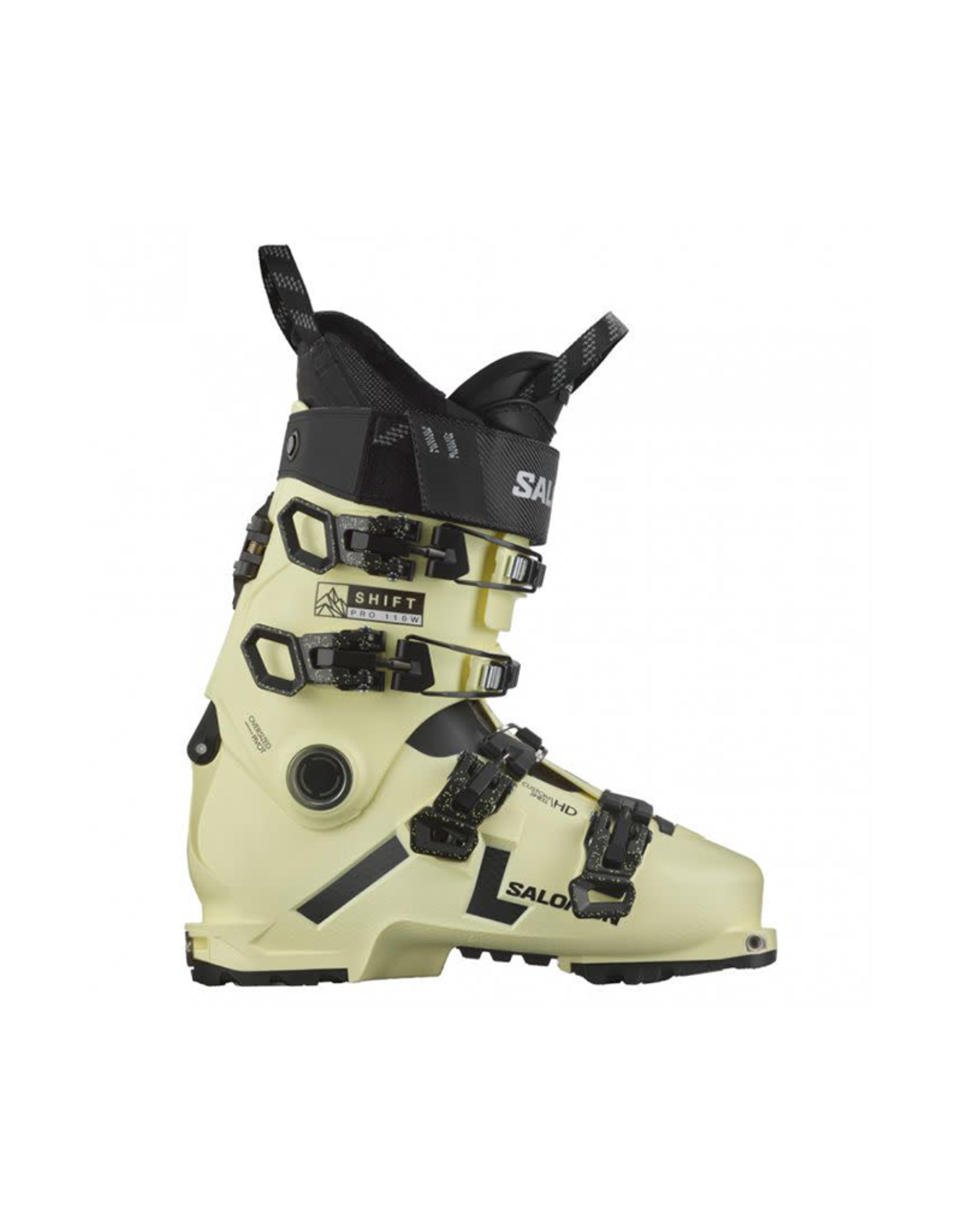 SALOMON Ski Boots SHIFT PRO 110 W AT 22 23 Alpine Hut