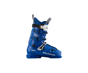 SALOMON Ski Boots S/PRO ALPHA 130 EL (23/24) - Alpine Hut SALOMON Ski Boots S/PRO ALPHA 130 EL (23/24) - Alpine Hut