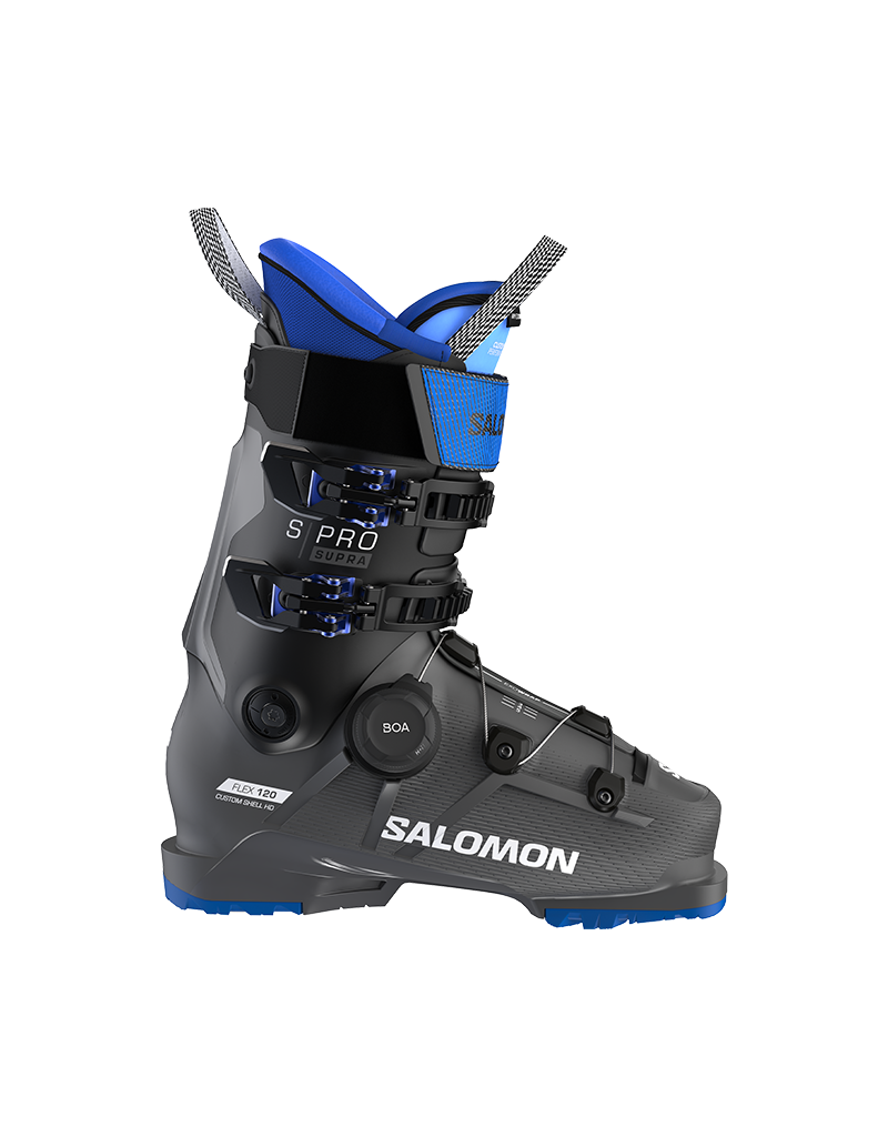SALOMON Ski Boots S/PRO SUPRA BOA 120 GW (24/25) - Alpine Hut SALOMON Ski Boots S/PRO SUPRA BOA 120 GW (24/25) - Alpine Hut