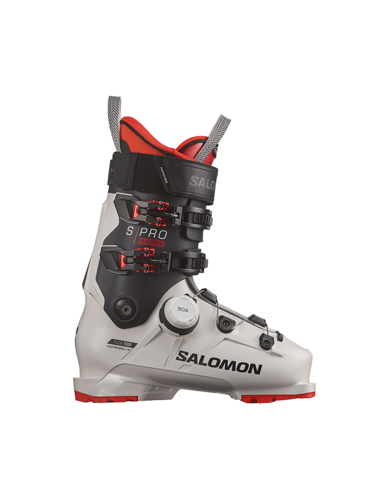 SALOMON Ski Boots S/PRO SUPRA BOA 120 GW (24/25) - Alpine Hut SALOMON Ski Boots S/PRO SUPRA BOA 120 GW (24/25) - Alpine Hut