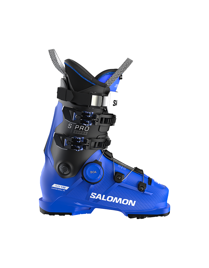 SALOMON Ski Boots S/PRO SUPRA BOA 130 GW (24/25) - Alpine Hut SALOMON Ski Boots S/PRO SUPRA BOA 130 GW (24/25) - Alpine Hut